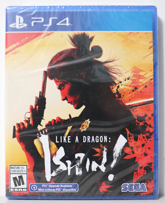 Sony PlayStation 4 PS4 Video Games - Pick & Choose Video Games Lot