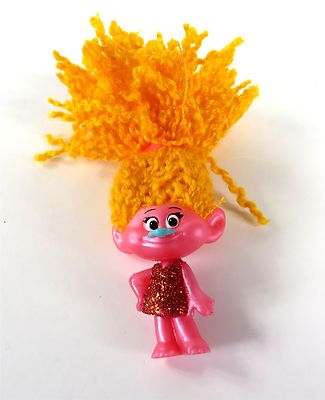 Dreamworks Trolls Series 6 DJ Suki Figure NEW