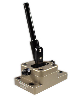 Hawks Desert Tan T56 6-Speed Billet Short Throw Shifter F-Body Camaro Firebird