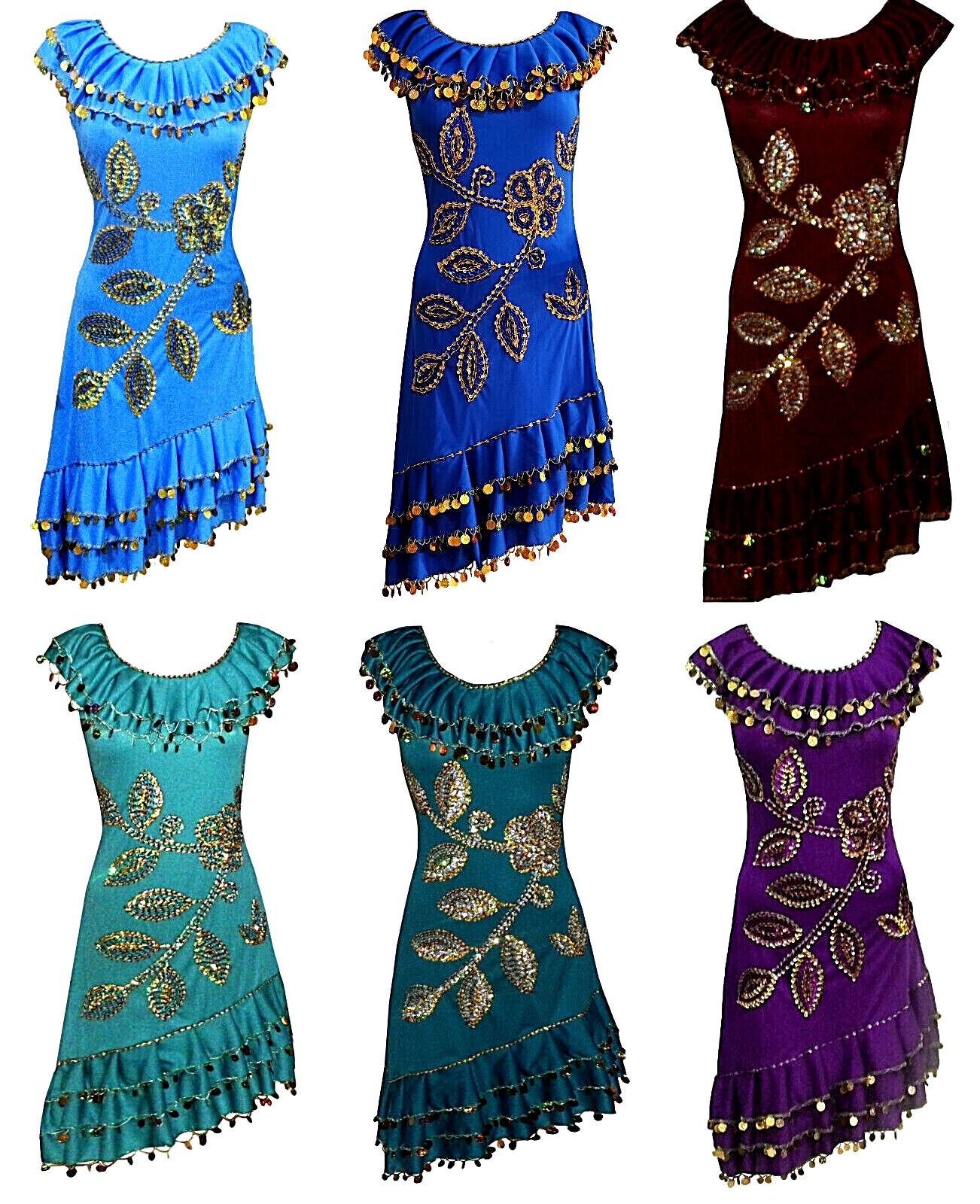 Katya Reshnova yalangoch