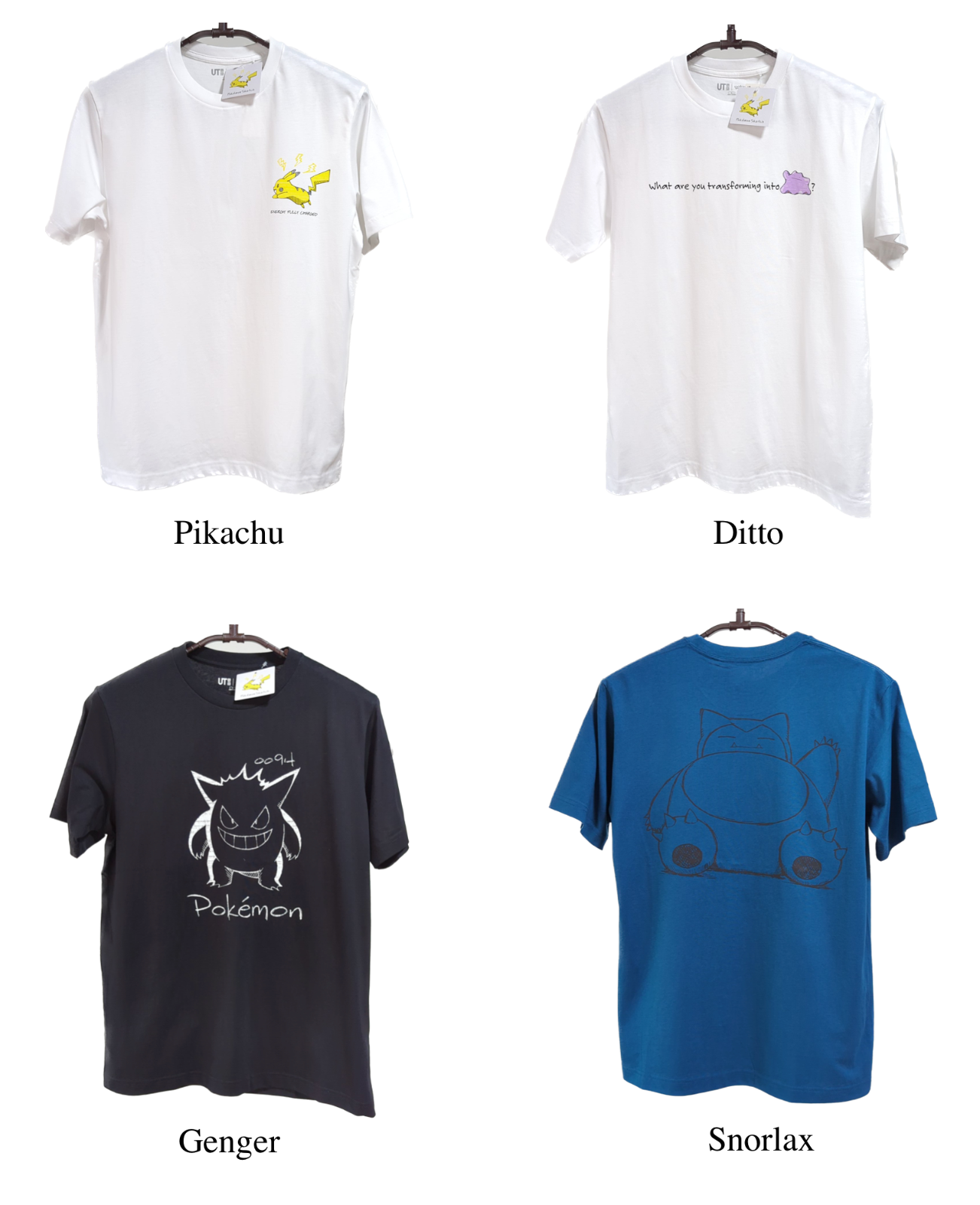 アンノーン 白2XL POKEMON MADE GRAPHIC T-SHIRT HUMAN MADE POKEMON MADE GRAPHIC T-SHIRT ONLINE STORE – HUMAN