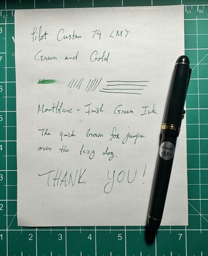 Fotos del artículo de un comprador verificado