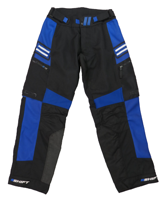 Shift over the store boot motocross pants