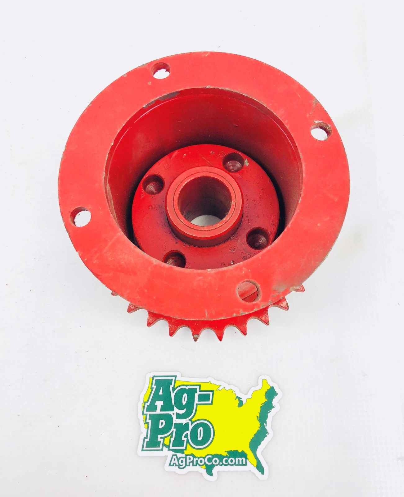 NEW Bush Hog Sprocket #BH1510192