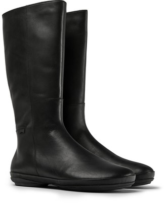 CAMPER CAMPER STIEFEL RIGHT NINA SCHWARZ