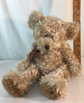russ radcliffe teddy bear