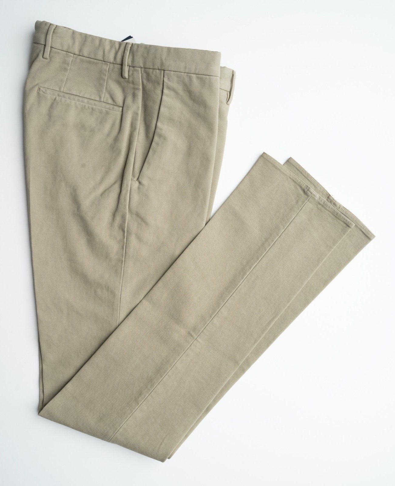 パンツ INCOTEX SLIMFIT PATTERN30 HIGH COMFORT Incotex Pattern 30 High Comfort Slim Fit Pants