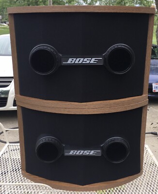 Speaker Speaker