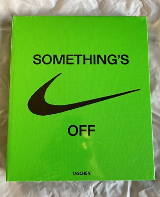 something's off virgil abloh