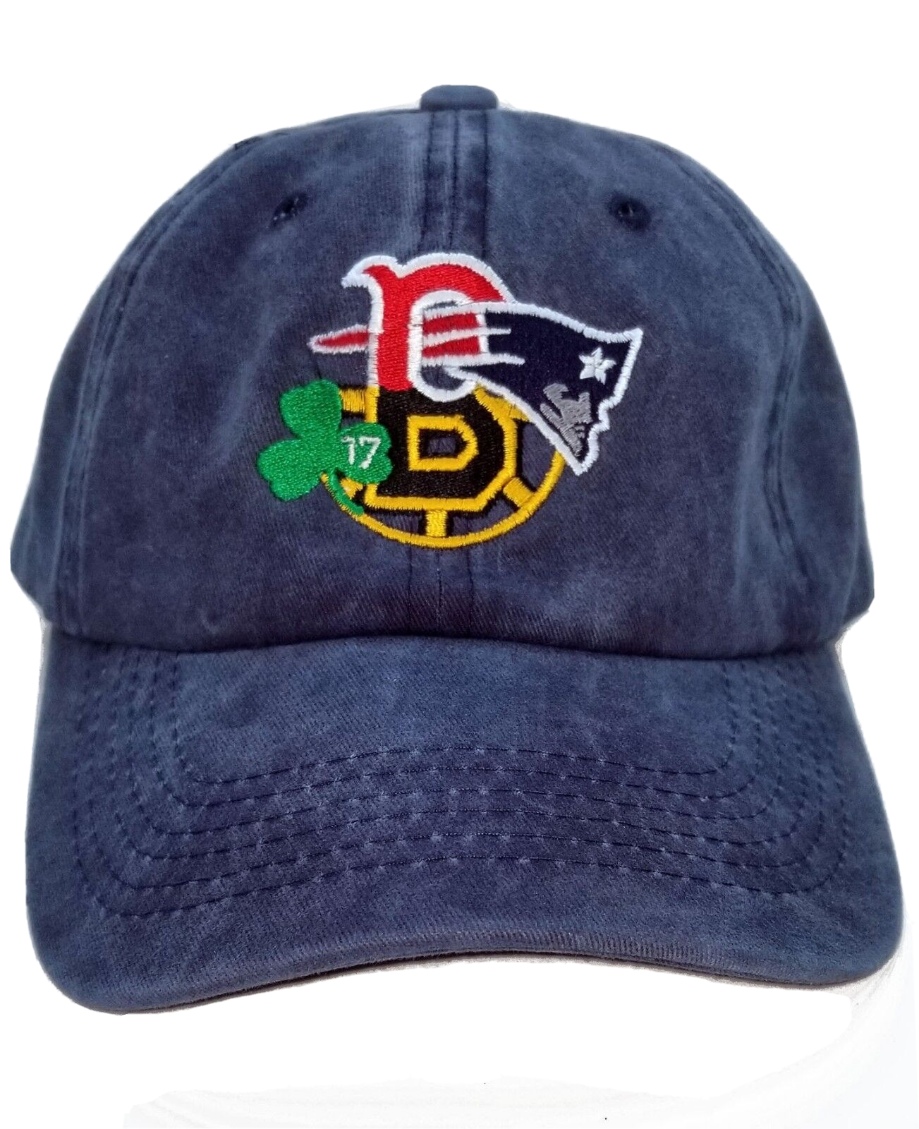 ,cap  Patriots , Bruins , Red Sox , Celtics