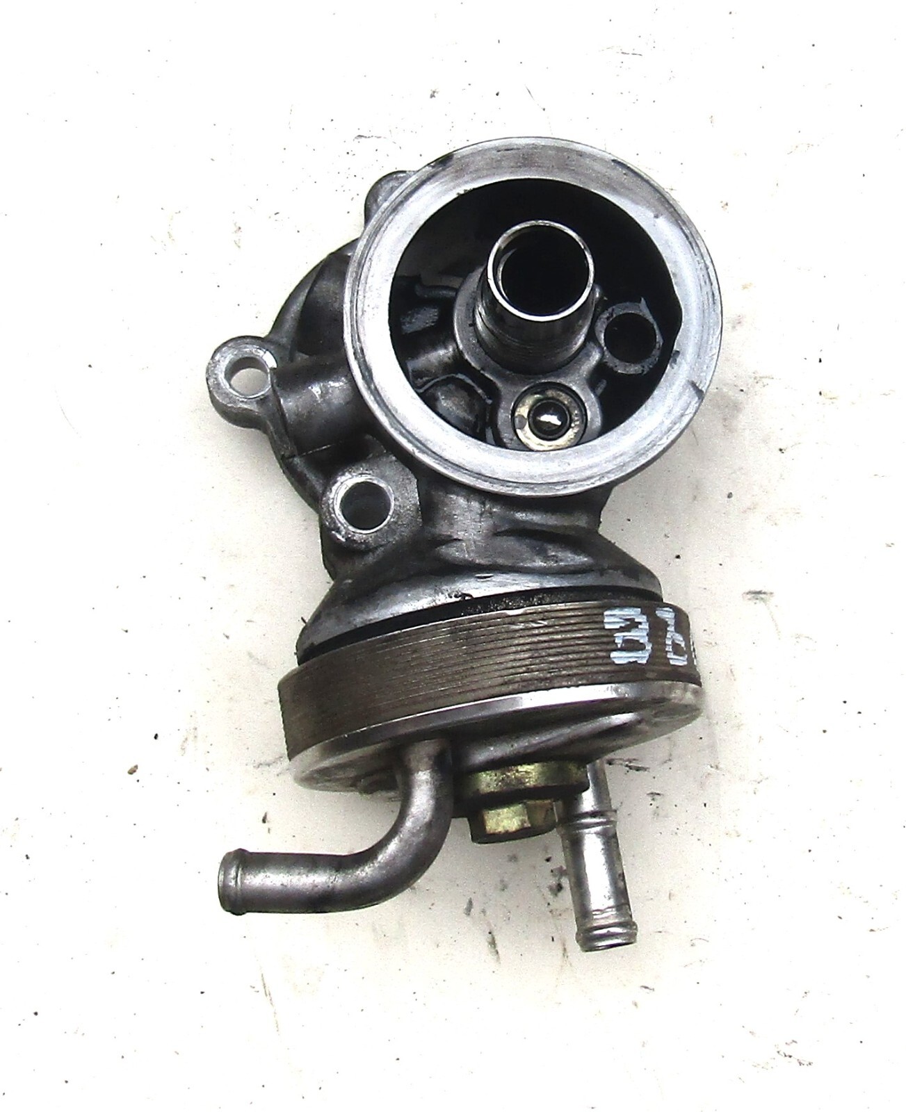 RT-56890 専用ページ Zexel Injection Angle Regulator Sensor 9443612895-3CA | 479765