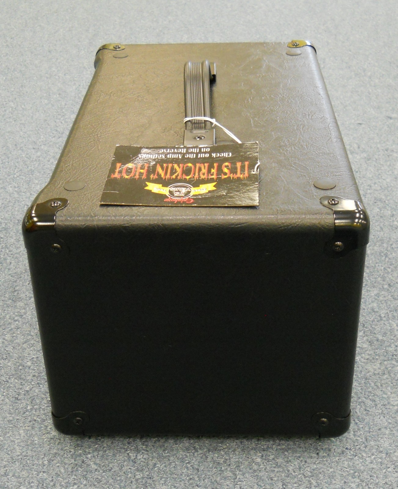 *Rare* Epiphone Valve Senior Amp Head 20 Watt in Excellent condition