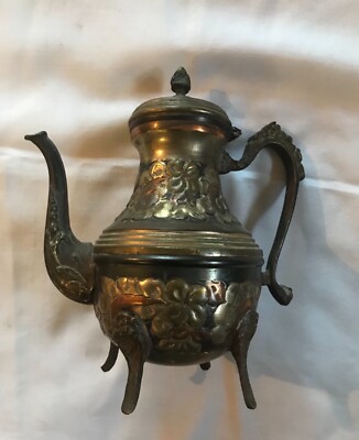 Middle East Arabic Teapot