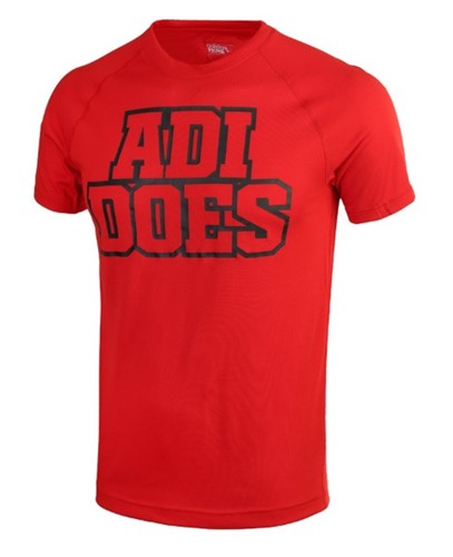 adi does t shirt