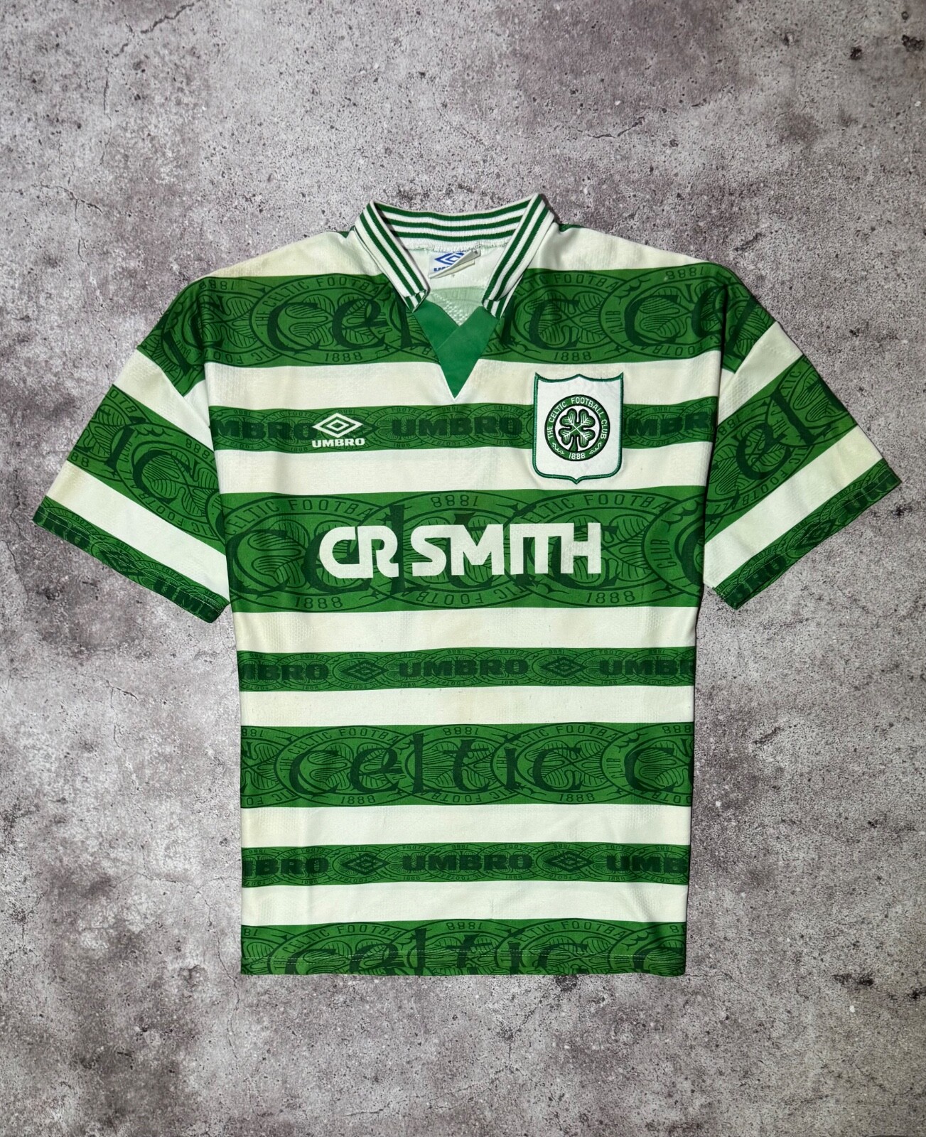 ウェア Celtic 1995/97 Home Soccer Shirt Celtic Home Football Shirt 1995/97 Soccer Jersey Adults