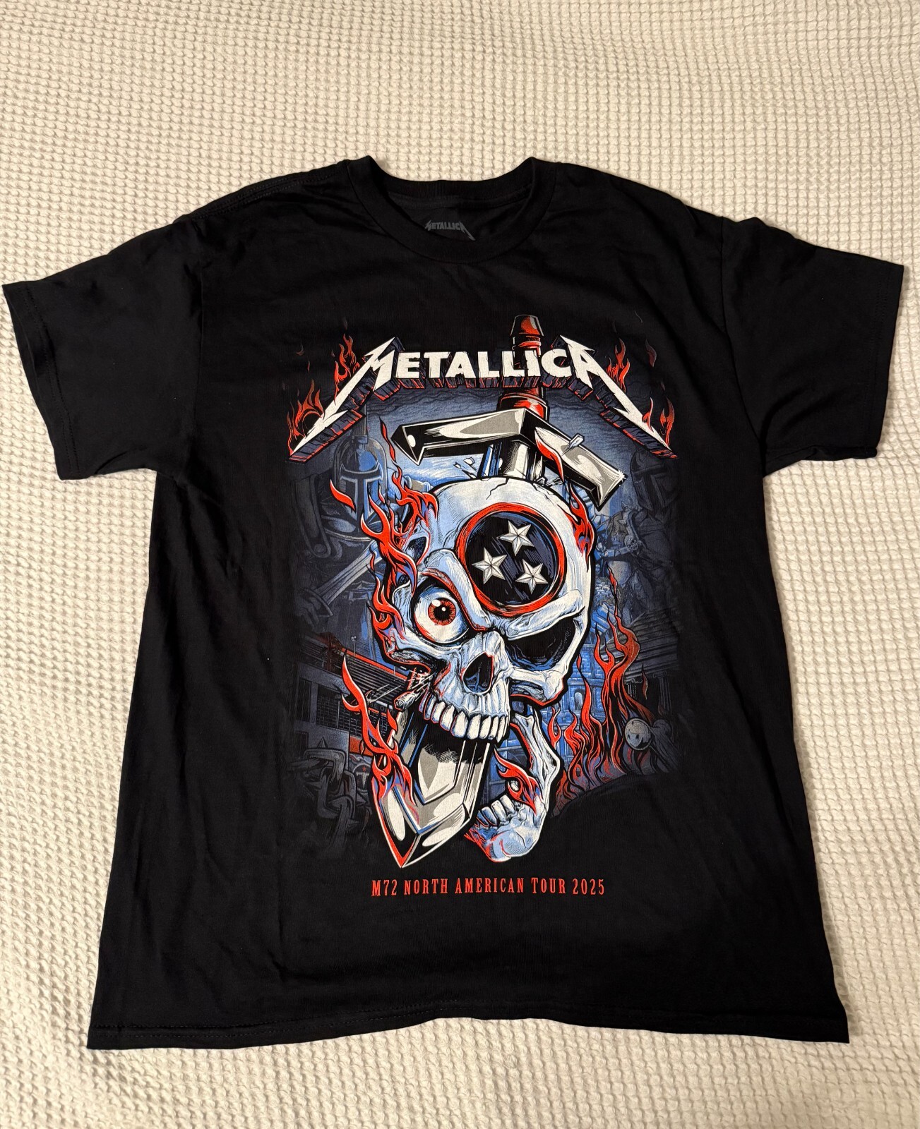 ミュージシャン CDL Pop-up 2024 Exclusive Tee (M) ミュージシャン CDL Pop-up 2024 Exclusive Tee (M) POP UP