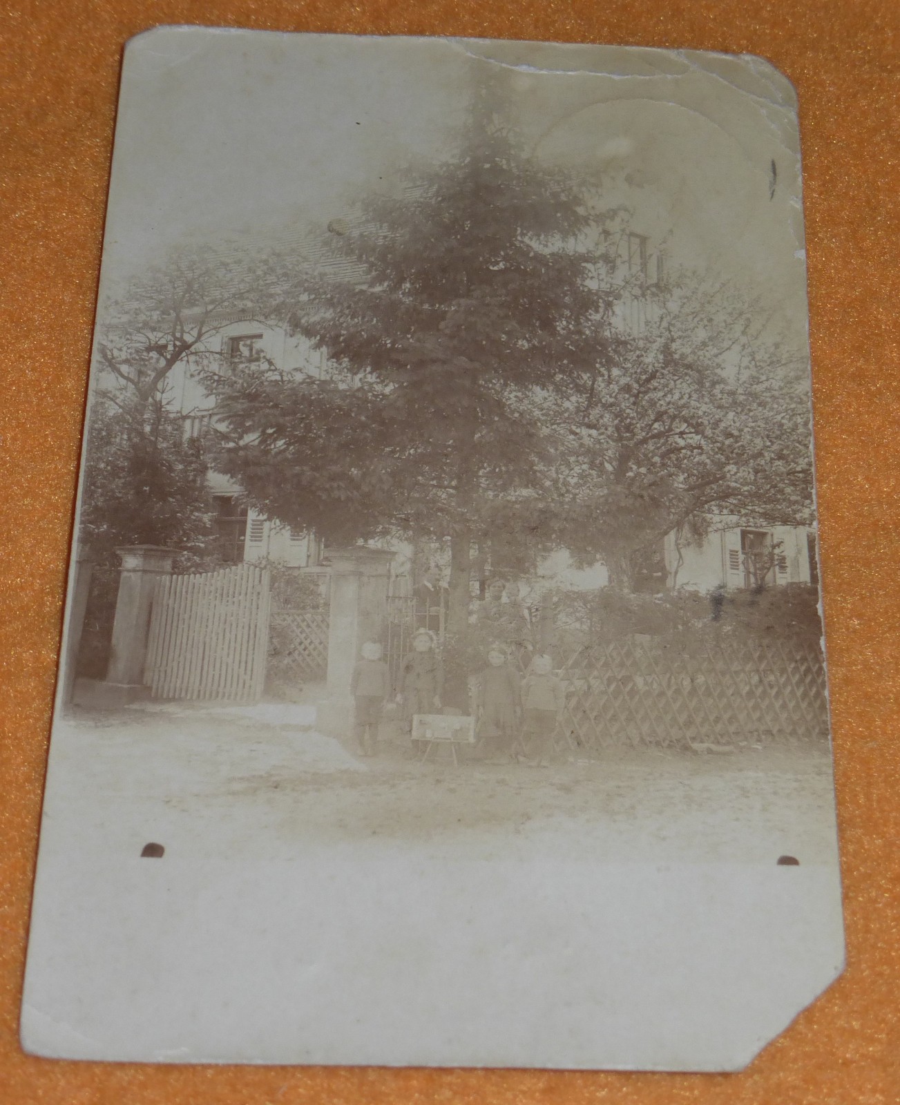 Autograf Hugo Halt Hans Trossbach Aulendorf Leutnant Uffz Schule Jlich Feldpost