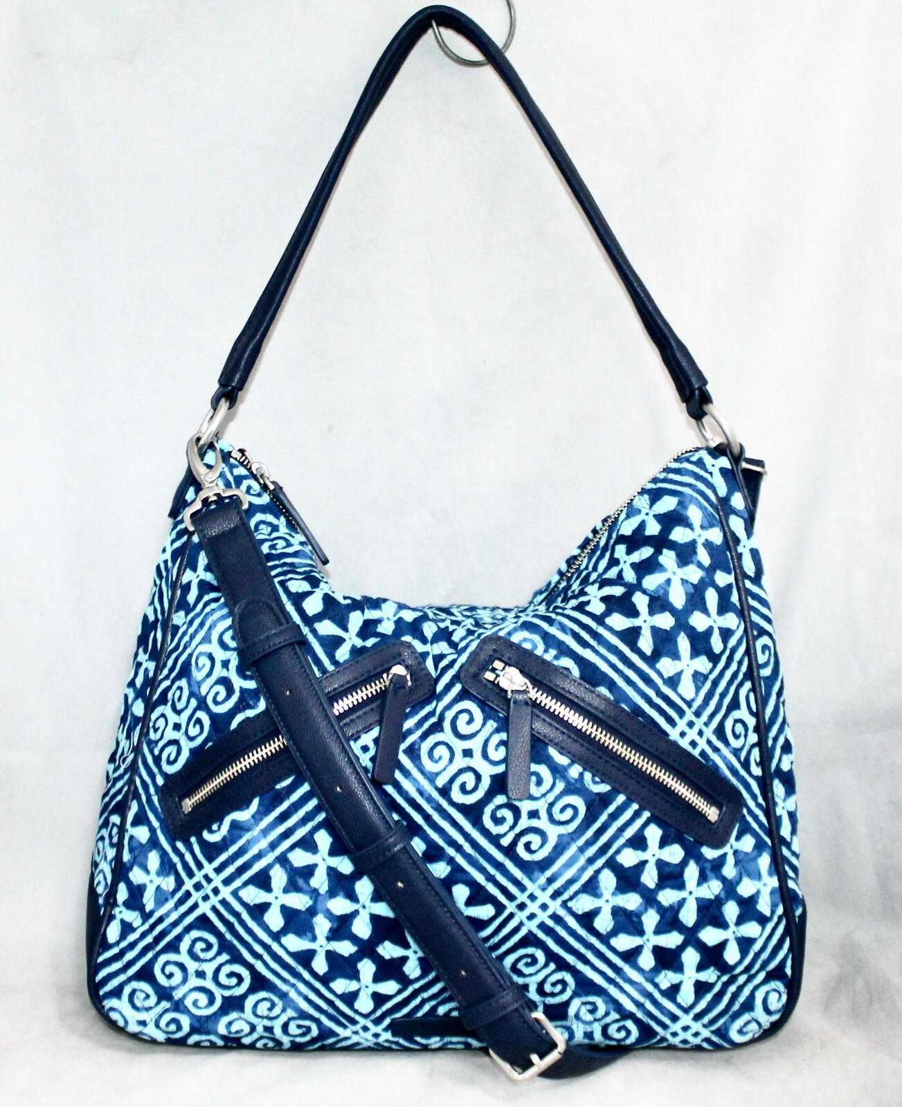 Vera bradley vivian hobo bag new arrivals