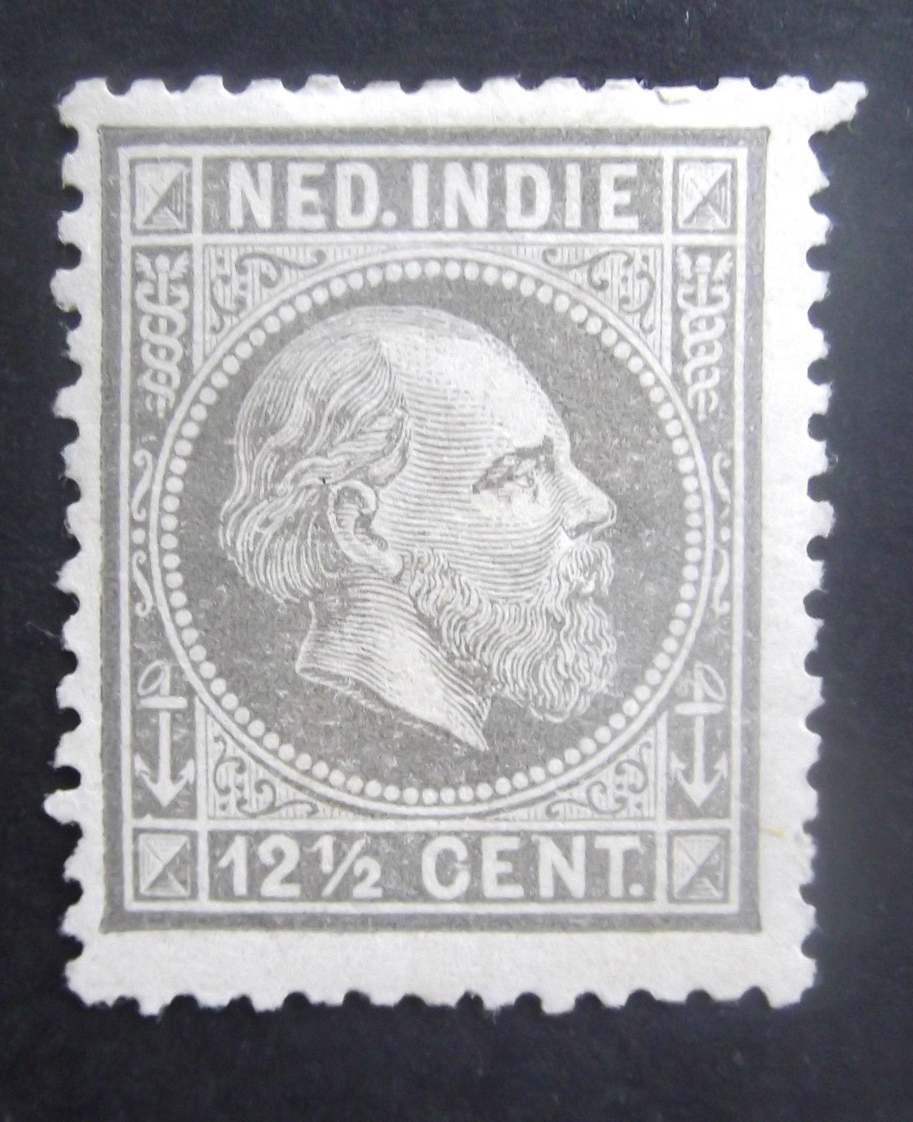 Netherlands & Colonies Stamps