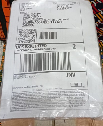 Item photo(s) from verified buyer