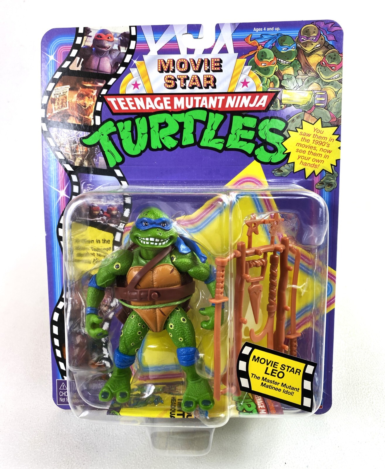 ナポレオンとアッティラ フィギュアセット　tmnt ナポレオンとアッティラ フィギュアセット tmnt Amazon.co.jp