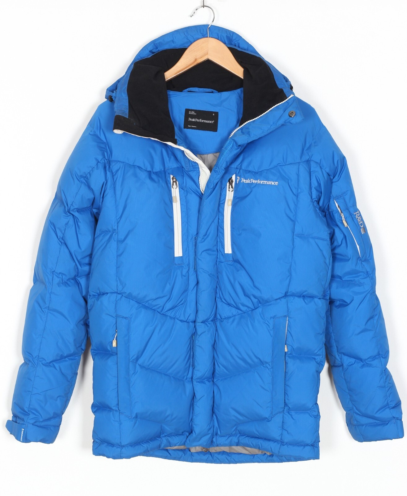 [送料無料] Peak Performance SKI Jacket ジャケット Frost Ski Down Jacket Men | Peak Performance