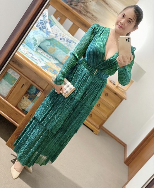 Sheike All that Sparkles Dress | Miscellaneous Goods | Gumtree Australia Fraser Coast - Urangan