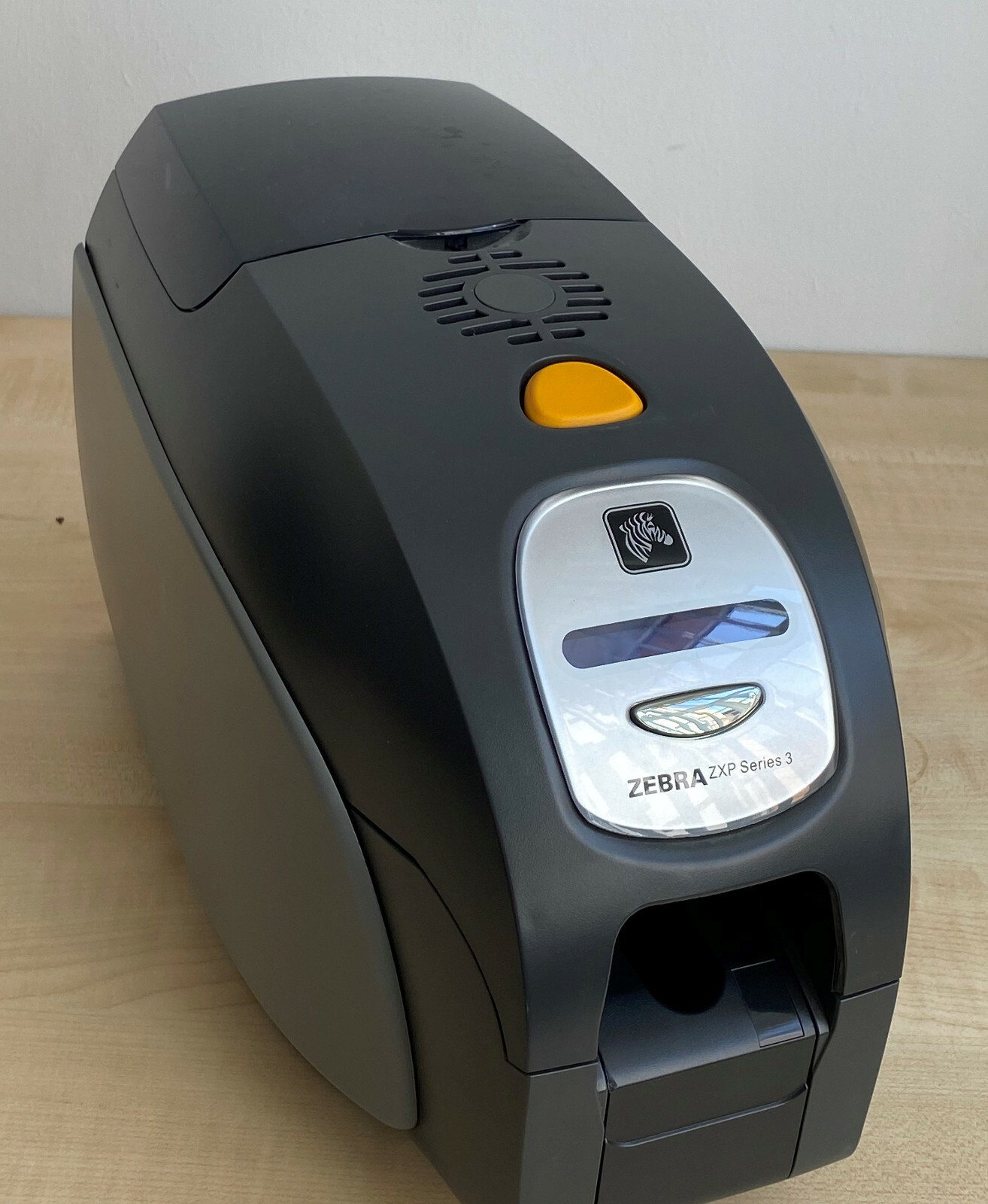 Zebra Thermotransferdrucker Test Vergleich +++ Zebra ...