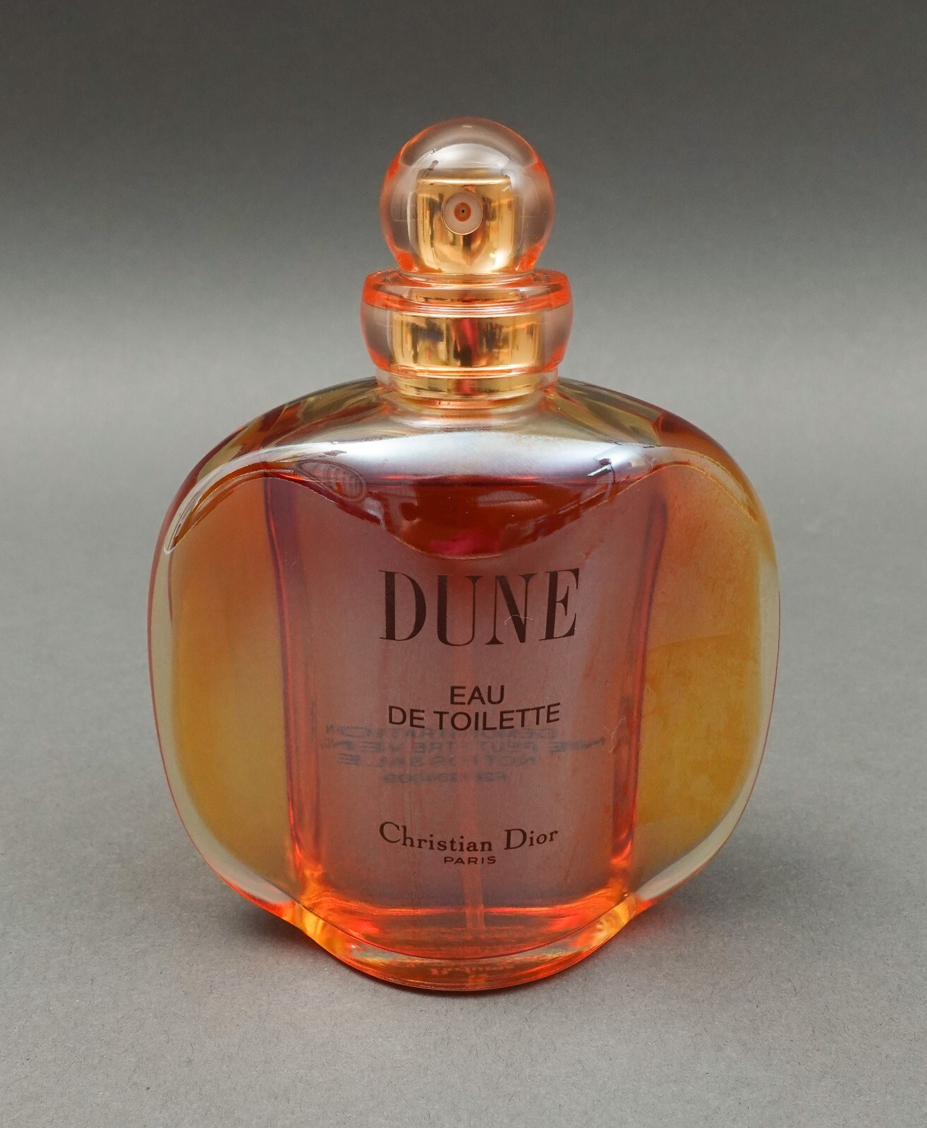 香水(女性用) DUNE Eau de Toilette 100ml Amazon.com : Dune By Christian Dior For Women. Eau De