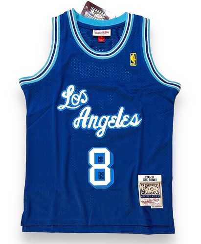 youth lakers jersey kobe