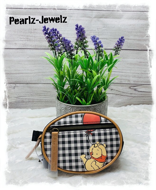 winnie the pooh floral loungefly