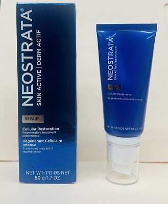 Neostrata Skin Active Derm Actif Repair Anti-Ageing Cellular Restoration - 50g