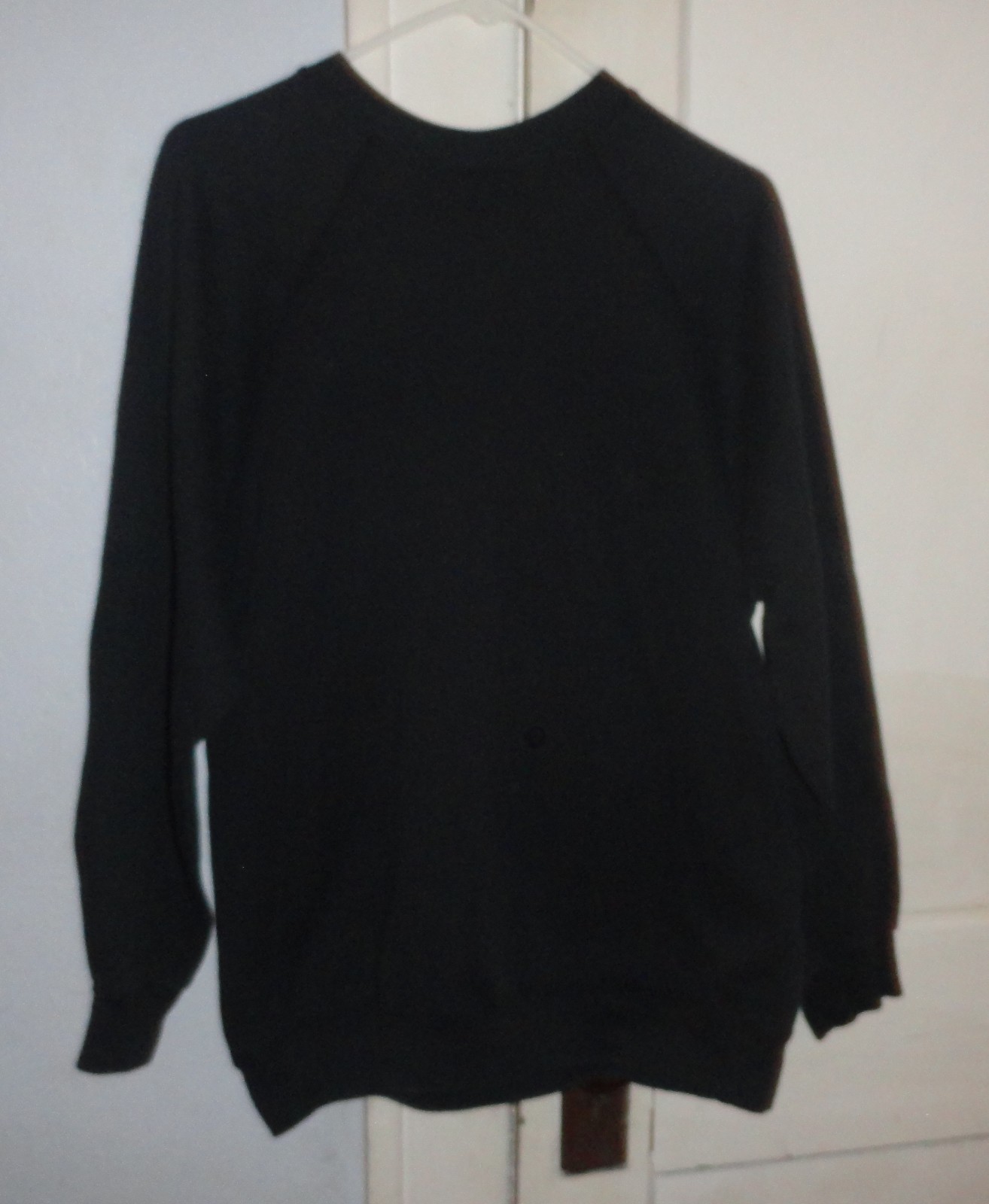 Vintage As the World Turns Sweatshirt P&G 1982 Size XL Classic Soap Opera