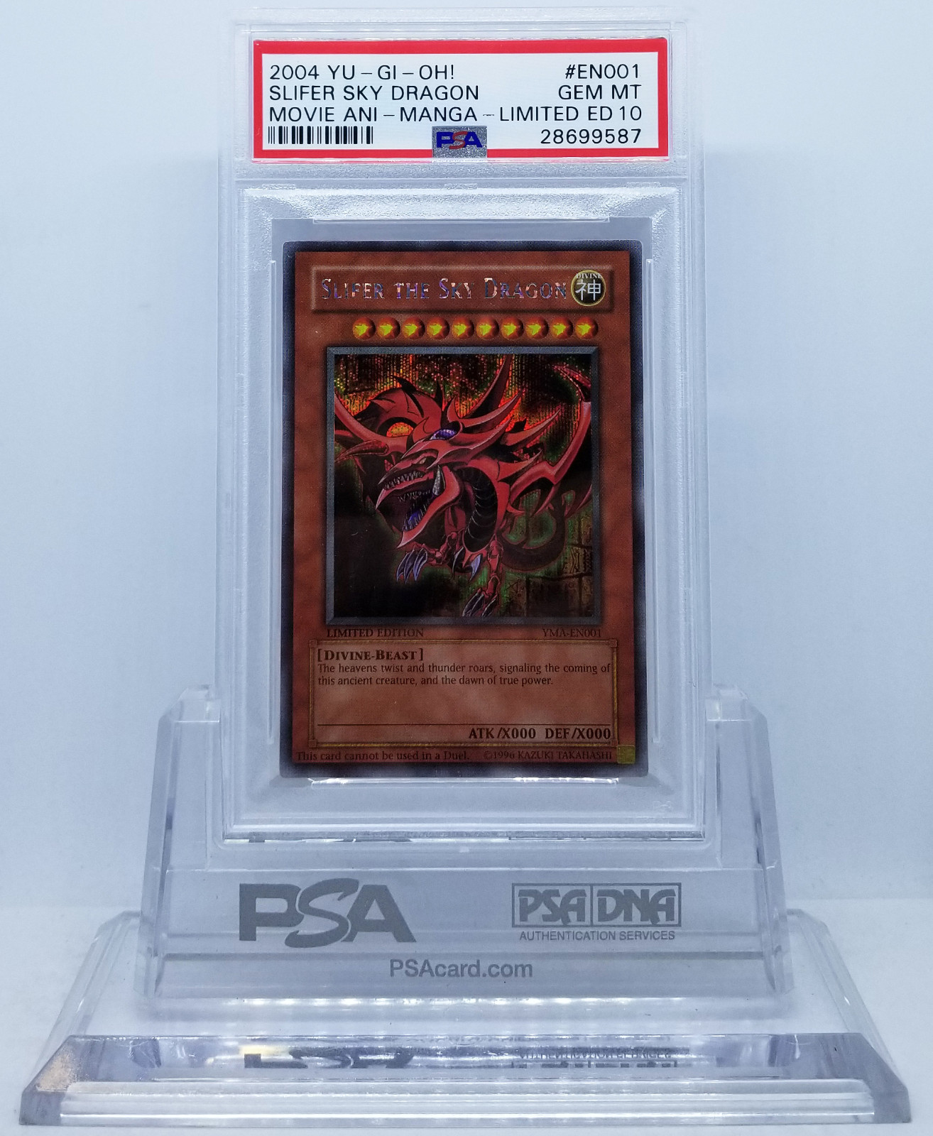 フランス語メテオドラゴン　ARS10 ADORENALINE@TCG Specialty Store | ✨Starter Box Blue-Eyes