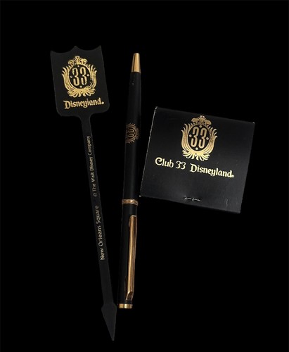 Disneyland Anson ペン Anson Silver Pen With Mickey Mouse Ears World Logo From the