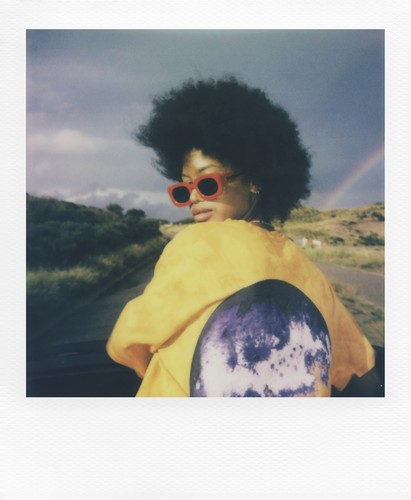 Polaroid GO Color Film Double Pack