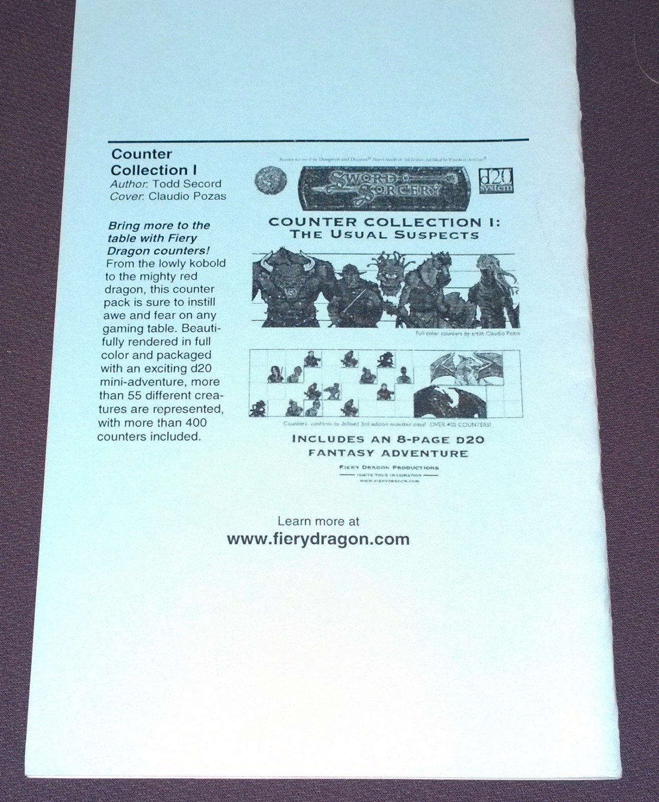 Scrollwork Scrollworks #21 The Journal of Scrollworks Press  NM