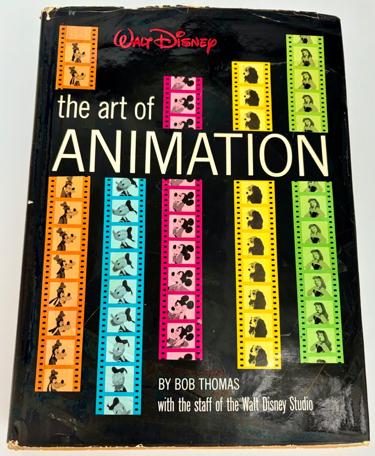 アート・デザイン・音楽 Walt Disney's Disneyland アート・デザイン・音楽 Walt Disney's Disneyland The Art of