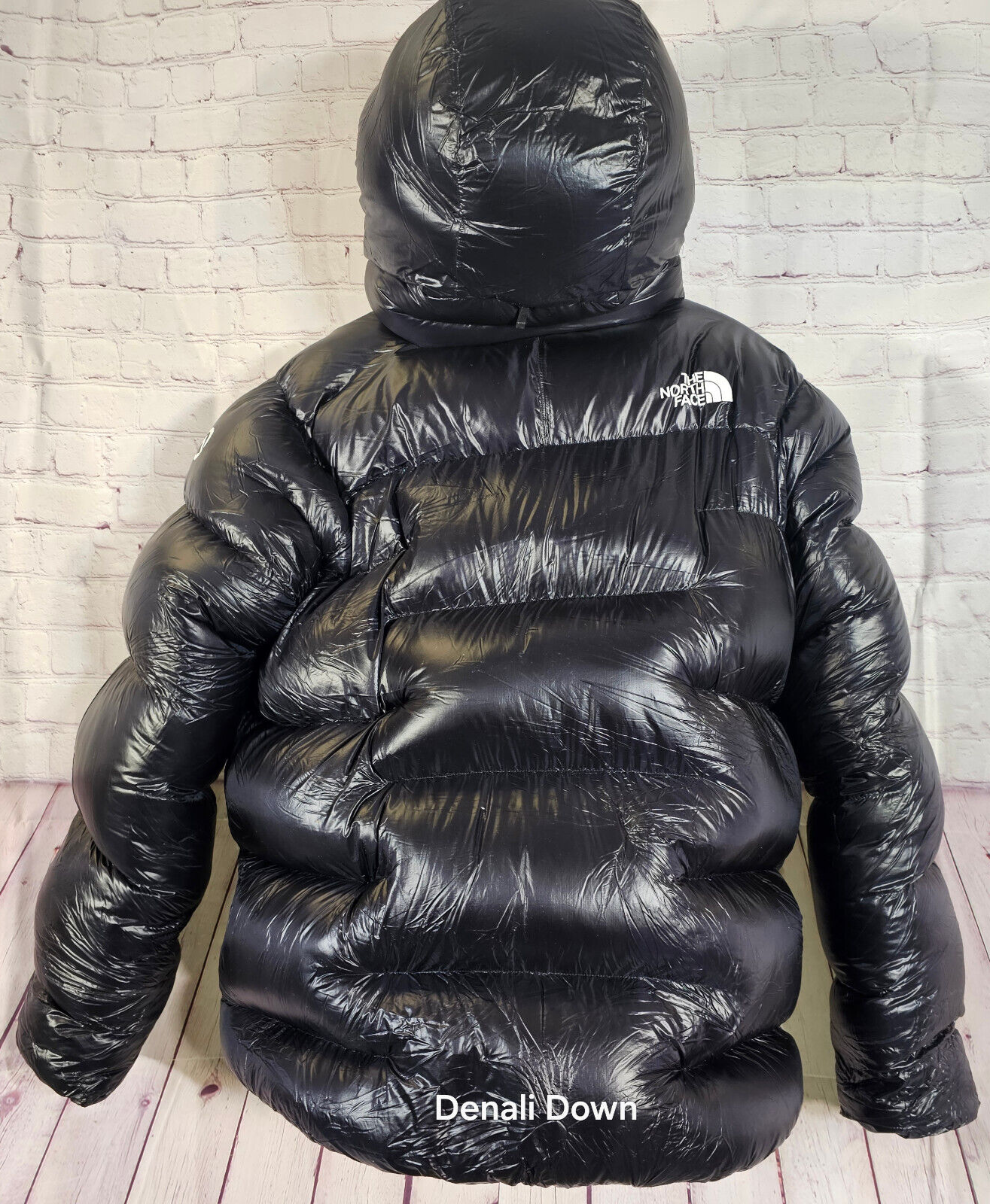 VICTIM　BIG PARKA Extremegard® Freezer Parka (S, Navy) at Amazon Men's