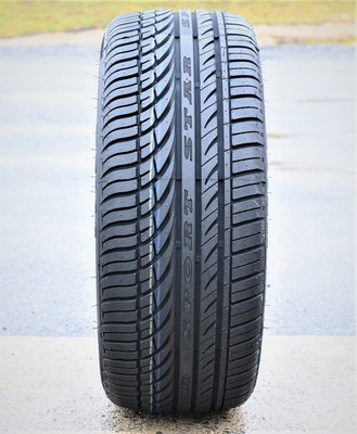 4 Tires Fullway HP108 195/65R15 91H A/S All Season Performance