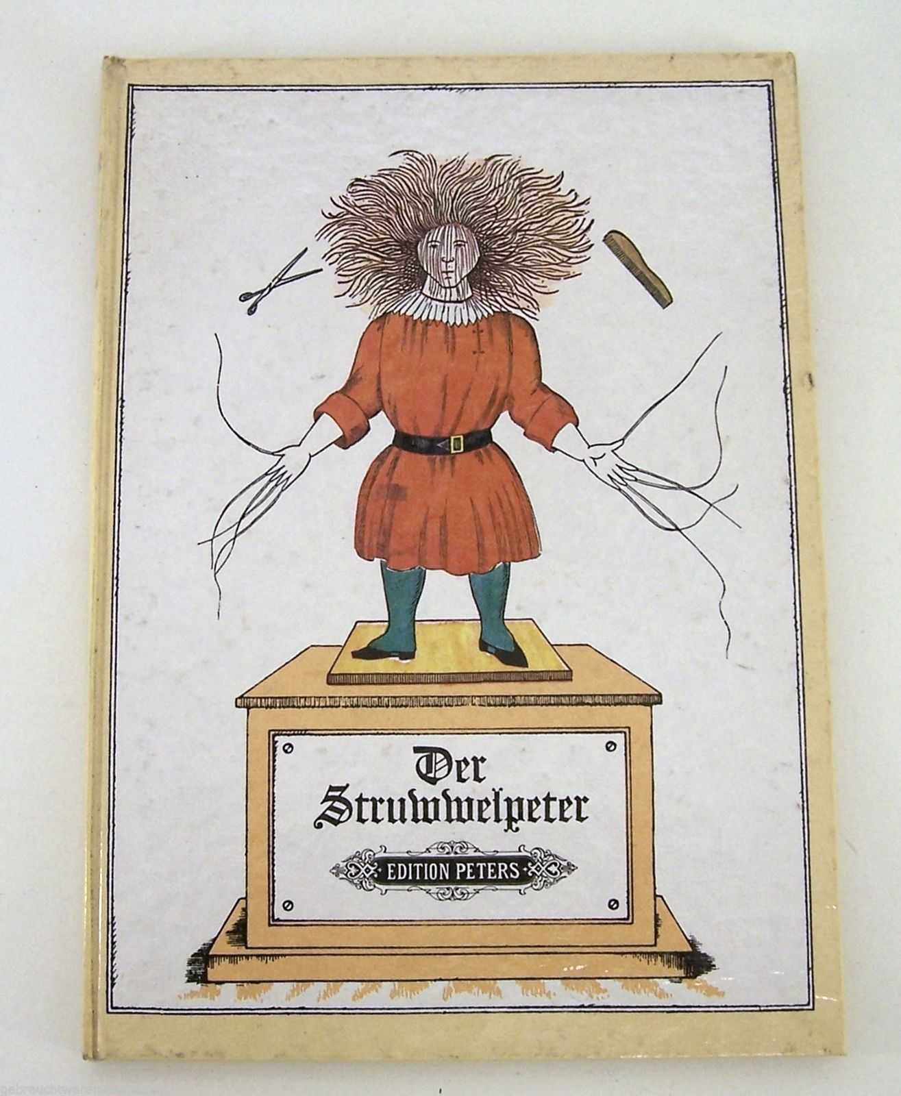 DDR Literatur Sci-Fi & Fantasy-Sammlerobjekte