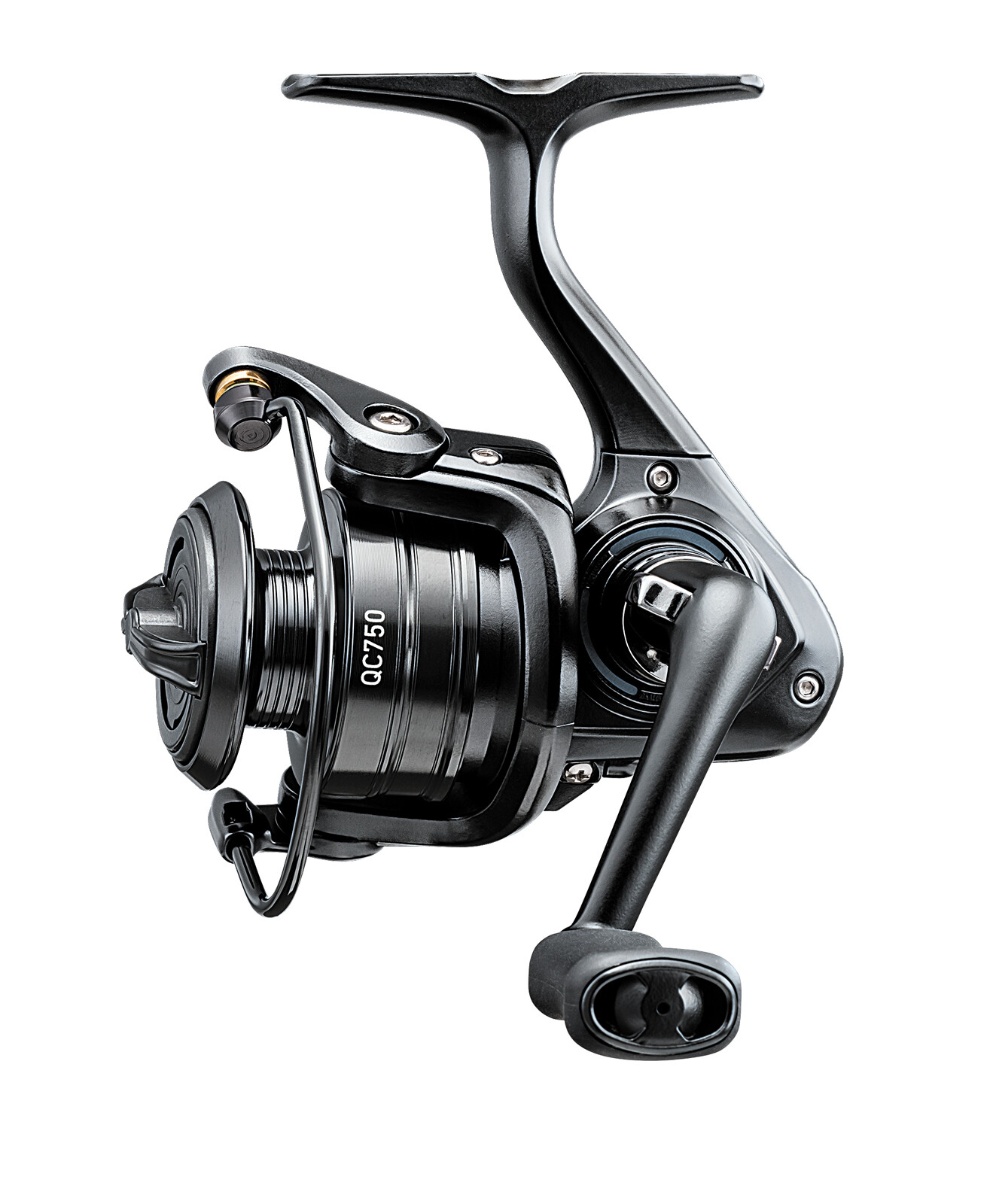 Daiwa QC750 Qc Ultralight Spinning
