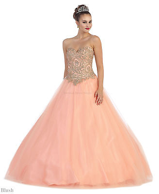 pre owned formal gowns