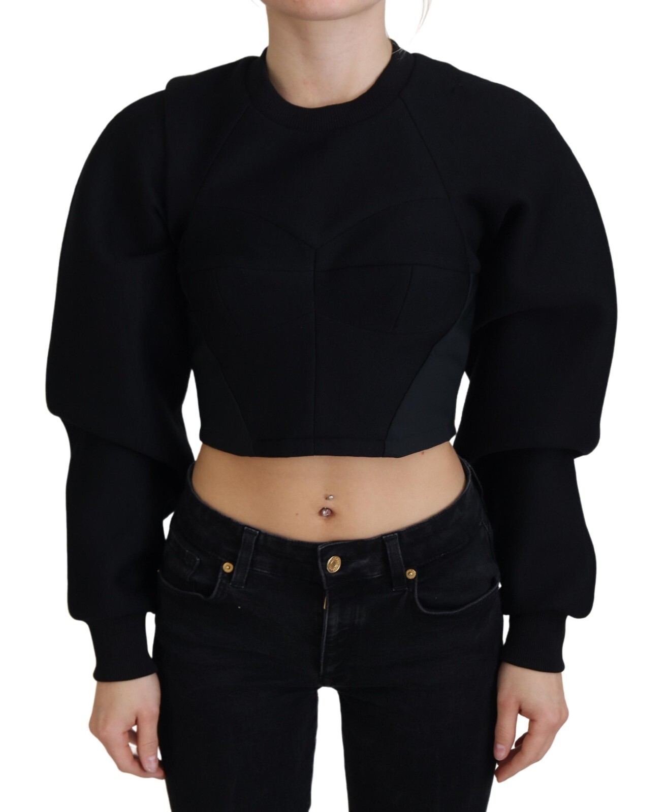 トップス 00s Dolce & Gabbana zip up drivers knit Men's sweatshirts: hooded or non-hooded | Dolce&Gabbana®