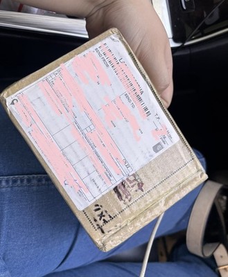 Item photo(s) from verified buyer