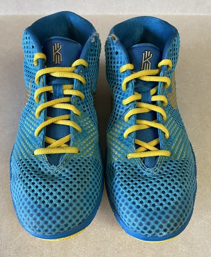 Nike Kids Youth Boys Kyrie 1 Cereal Basketball Sneakers