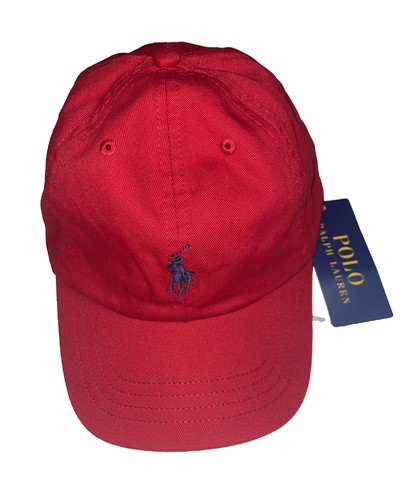 【希少レア】90s Ralph Lauren Red Cap $_12.JPG?set_id=880000500F