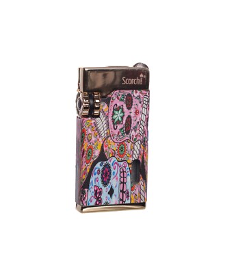 Scorch Torch 2Torch Flint Igniter-glow in the dark  Torch Lighter