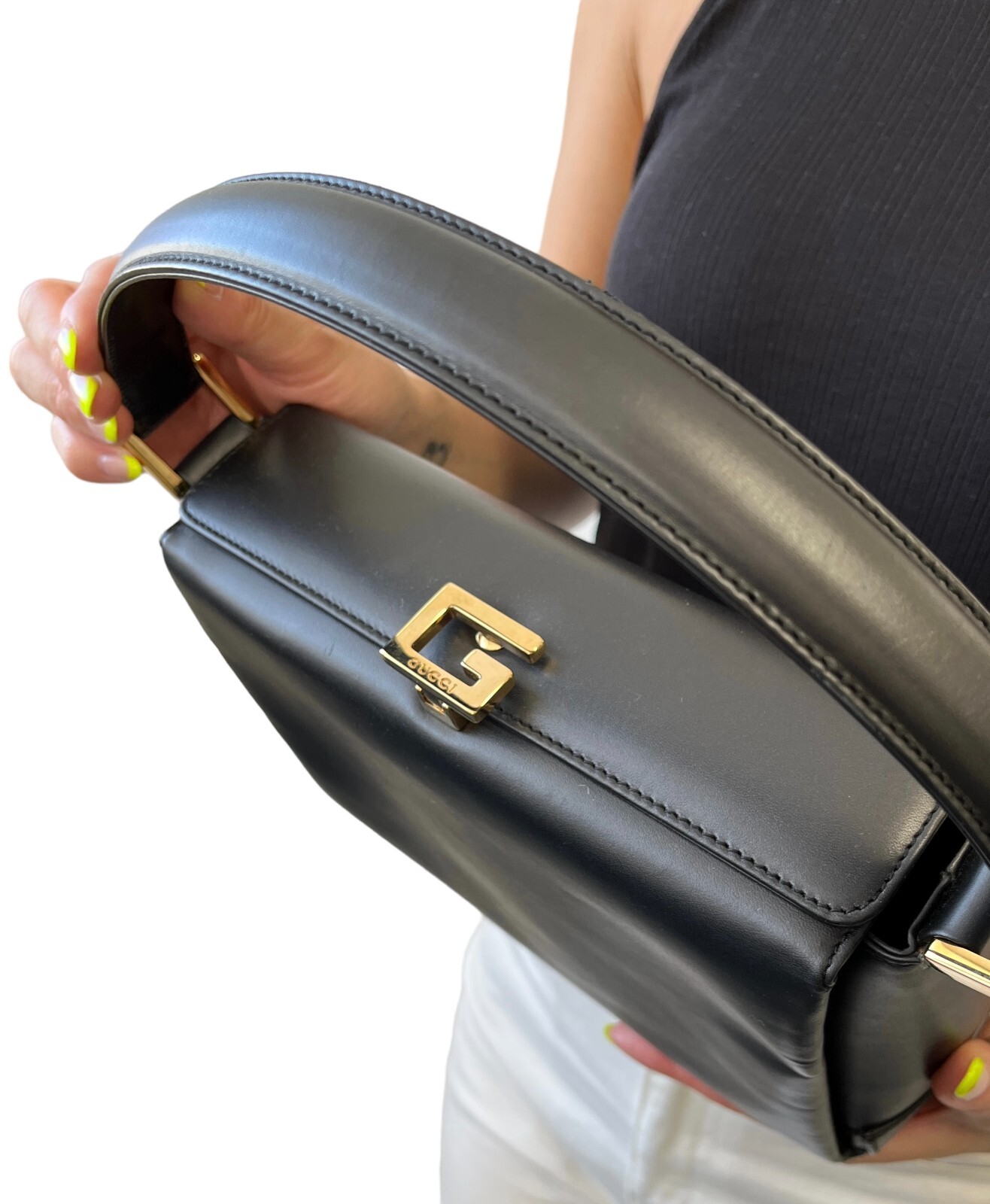 G ARMANI２本　GUCCI  FENDI Fendi x Gucci – Sellier