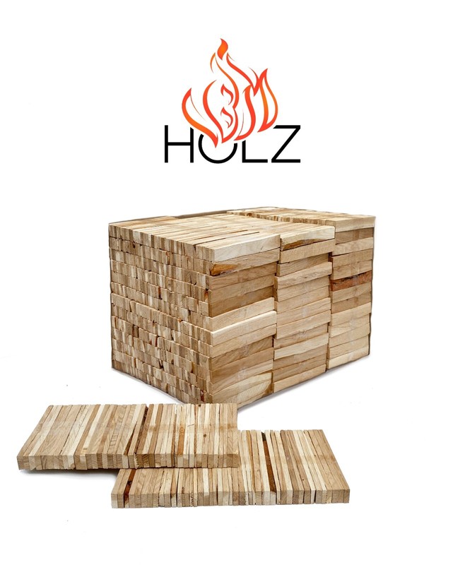 BastelklÃ¶Tzchen HolzklÃ¶Tzchen Eiche Bastelholz FÃ¼R Wandverkleidung